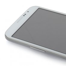 GT-i9200 Smarphone 6.3 Inch HD Screen MTK6589 Android 4.2 1GB 16GB 3G GPS Gesture Sensing