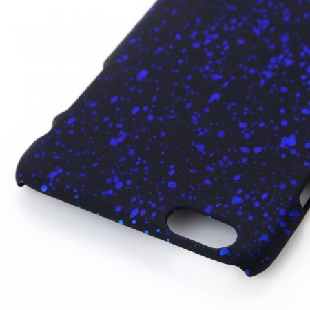 Frosted Shield Back Case Cover for iPhone 6 Plus Color Randomly