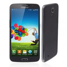 GT-i9200 Smartphone Android 4.2 MTK6572 Dual Core 1.2 GHz 3G GPS 6.0 Inch 4GB - Blue