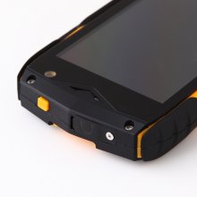 MANN ZUG 3 Smartphone IP68 Android 4.3 Qualcomm MSM8212 Quad Core 4.0 Inch 3G GPS