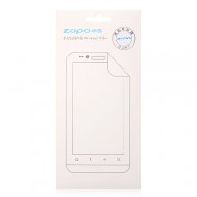 Original Hitachi Screen Protector for 5.7 Inch ZOPO Leader Max ZP950 ZP950+ CAESAR A9800 Smart Phone