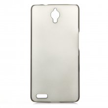 Back Case for TCL idol X S950 Smartphone