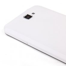 Mingren C1 Smartphone Android 4.2 MTK6589 Quad Core 5.3 Inch 3G GPS- Black & White