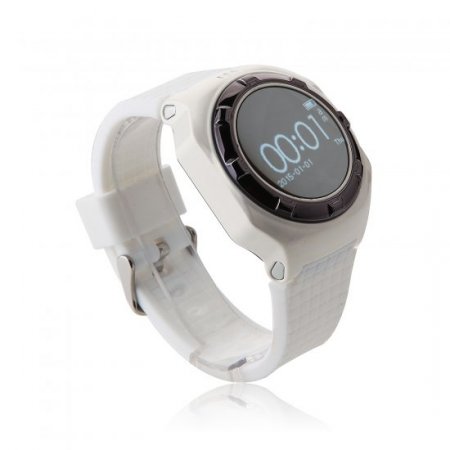 Kimiwatch L20 Children's Watch Phone Waterproof Positioning Monitoring USB SOS Button