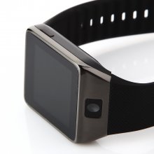 Fashion Design H8 Bluetooth Watch Phone Smart Watch for Android IOS Phone