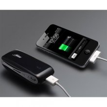 HAME P1 WiFi Wireless Router Hotspot 5200mAh Mobile Power Bank