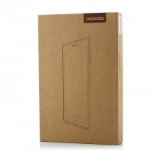 DOOGEE Turbo2 DG900 Smartphone Gorilla Glass Shell 5.0 Inch FHD MTK6592 Black