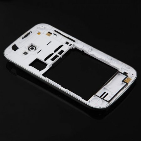 Original Back Housing for Mingren A2 Smartphone White