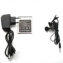 Used Tianhe H920+ Turbo Smartphone MTK6589T 1.5GHz 5.0 Inch 1080P FHD Screen- Black