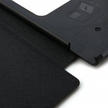 Original S-View Flip Cover Case Protective Case for KINGZONE K1 Smartphone