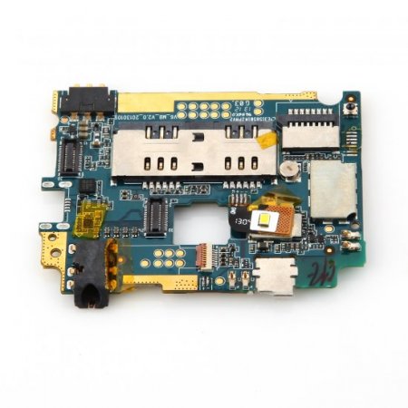 Original PCBA Mainboard for JIAYU G3S 4.5 inch Smartphone