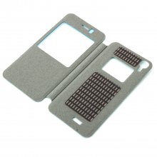 3pcs Accessories(S-View Flip Cover+8GB TF Card+ Screen Protector) for DOOGEE DG800