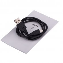 Uhappy UW1 GSM Smart Watch Camera Bluetooth NFC TF Card Wristwatch Sliver