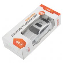 Mlti-functional Car Shaped 3G Wireless Router WiFi AP 5600mAh Power Bank MPR-L9