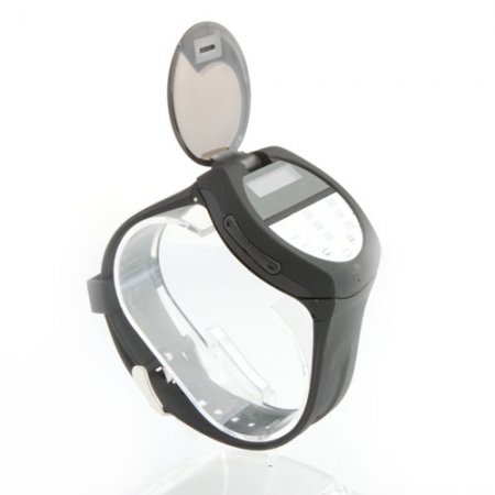 Bluetooth Moblie Watch Display Caller ID