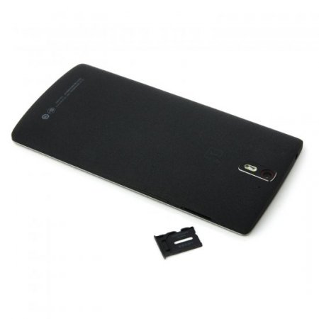 ONEPLUS ONE Smartphone 3GB 64GB Snapdragon 801 2.5GHz 5.5 Inch Gorilla Glass FHD Black