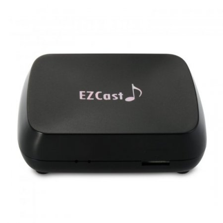EZMusic EZCast M7 WiFi Wireless Music Streamer for iPhone Android Windows Phone