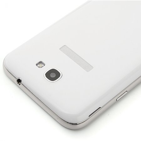 F7100 Smartphone Android 4.1 MTK6575 3G GPS 5.0 Inch Capacitive Screen