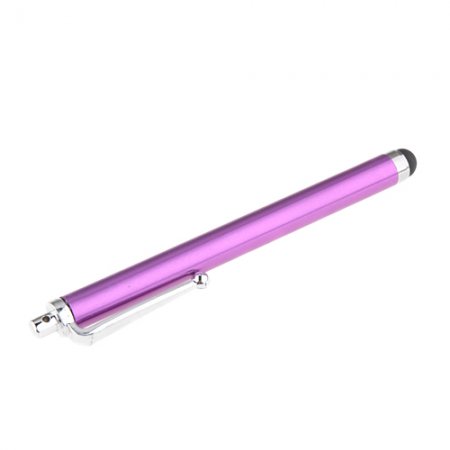11.4cm Long Stylus Pen for Capacitive Mobile Phone Tablet PC