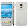LANDVO L900 Smartphone Android 4.2 MTK6582 5.0 Inch 1GB 4GB Gesture Sensing White