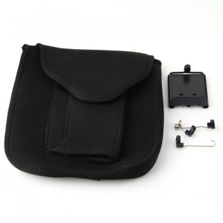 WF200SL WiFi Endoscope Camera 5.5mm Diameter 3M Cable HD 2.0MP IP67 for iOS Android