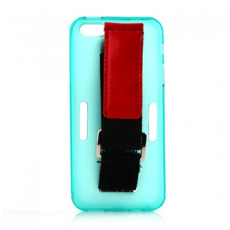 Arm Band Case for iPhone 5 5S Mobile Phone Protection Shell Color Randomly