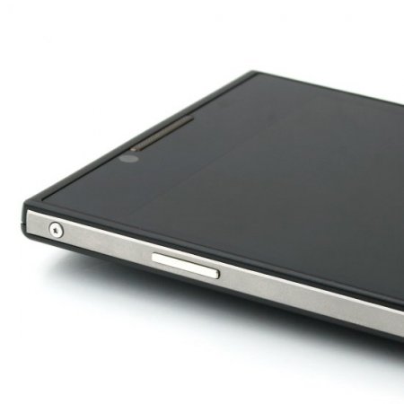 DOOGEE TURBO DG2014 Smartphone MTK6582 Quad Core 5.0 Inch IPS OGS Screen 3G Black