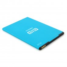 Elephone P2000C Smartphone Android 4.4 MTK6582 Finger Scanner NFC 5.5 Inch HD OGS White