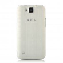 S55W Smartphone Android 4.2 MTK6572W 512MB 2GB 4.0 Inch 3G GPS White