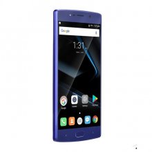 DOOGEE BL7000 7060mAh 4GB RAM 64GB ROM MTK6750T 1.5GHz Octa Core 5.5 Inch 2.5D FHD Screen Dual Camera Android 7.0 4G LTE Smartphone