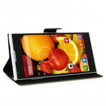 CUBOT P7 Smartphone MTK6582 5.0 Inch QHD IPS Screen Android 4.2 - White