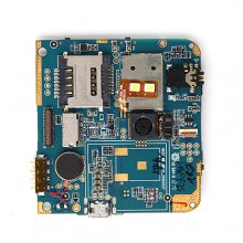 Original Mainboard for X825a Smartphone