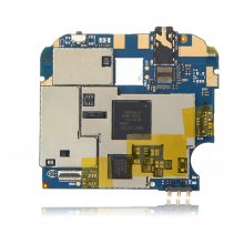 Original PCBA Mainboard for TITAN2 4.5 inch Smartphone
