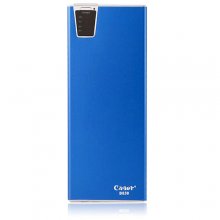 20000mAh Cager B030-8 Intelligent Power Bank With SD Slot for iPhone iPad iPod Cell Phones