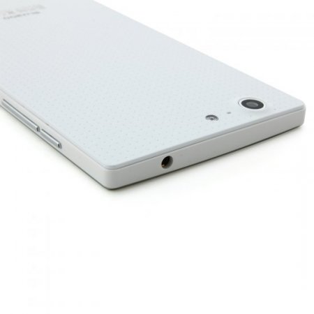 BLUBOO X2 Smartphone MT6592 5.0 Inch IPS OGS Slim 1GB 16GB Android 4.2 OTG - White