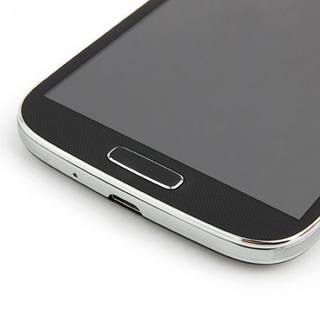 Tengda GT-I9500L Smartphone Android 4.2 MTK6572W 5.0 Inch 3G Gesture Sensing Black