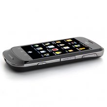 aigo D1 Smartphone 3G GPS MSM7227 1.0GHz 3.5 Inch Multi-touch Screen