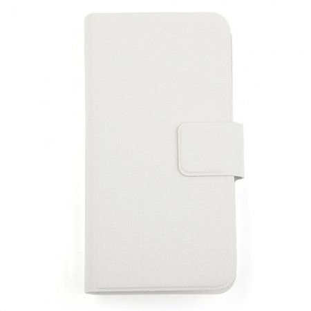 Magnetic Protective PU Leather Case Cover with Card Slot for JIAYU G3T G3S G3