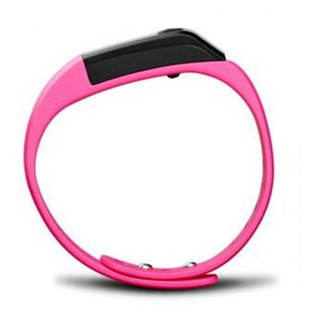 HX-022 Wristband Smart Bluetooth Bracelet Sport Watch for Smart Phone
