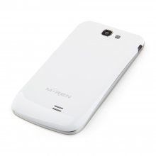 Original Battery Cover Back Shell for Mingren A2 Smartphone