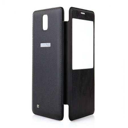 M-HORSE N9000W Smartphone Android 4.2 MTK6572W 5.5 Inch Air Gesture GPS 3G - Black