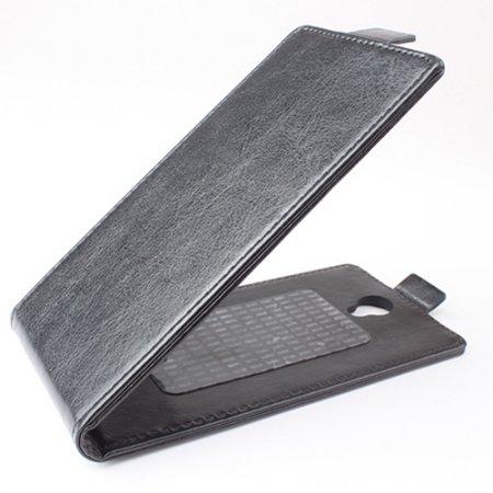 Leather Flip Case Cover for Cubot one Smartphone 3-color