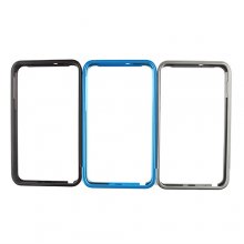 Aluminum Bumper Case For SAMSUNG Galaxy Note i9220