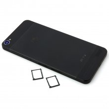 JIAYU S2 Smartphone MTK6592 5.0 Inch FHD Screen Narrow Bezel 2GB 32GB- Black