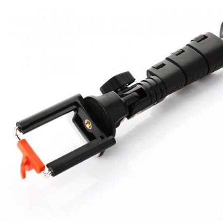 YUNTENG YT-188 Self Picture Monopod for Mobile Phones Stand Stick