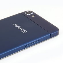 JIAKE X3s Smartphone MTK6592 2GB 16GB Android 4.2 OTG Air Gesture 5.0 Inch - Blue