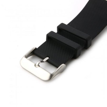 V8 Smartwatch Bluetooth 4.0 Sync Pedometer Sleep Monitor Remote Camera for Smartphone