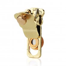 Universal 4in1 10X Telephoto lens + Wide angle Lens + Micro Lens + Fisheye Lens Black