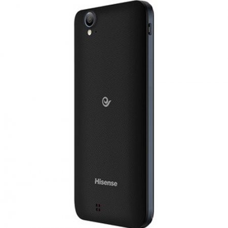 Hisense MIRA EG970 Smartphone Android 4.1 MSM8625Q Quad Core 1.2GHz 5.0 Inch 3G GPS -Black