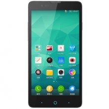 ZTE V5 Smartphone 5.0 Inch HD SHARP Screen MSM8926 Quad Core 13.0MP Camera 3G GPS